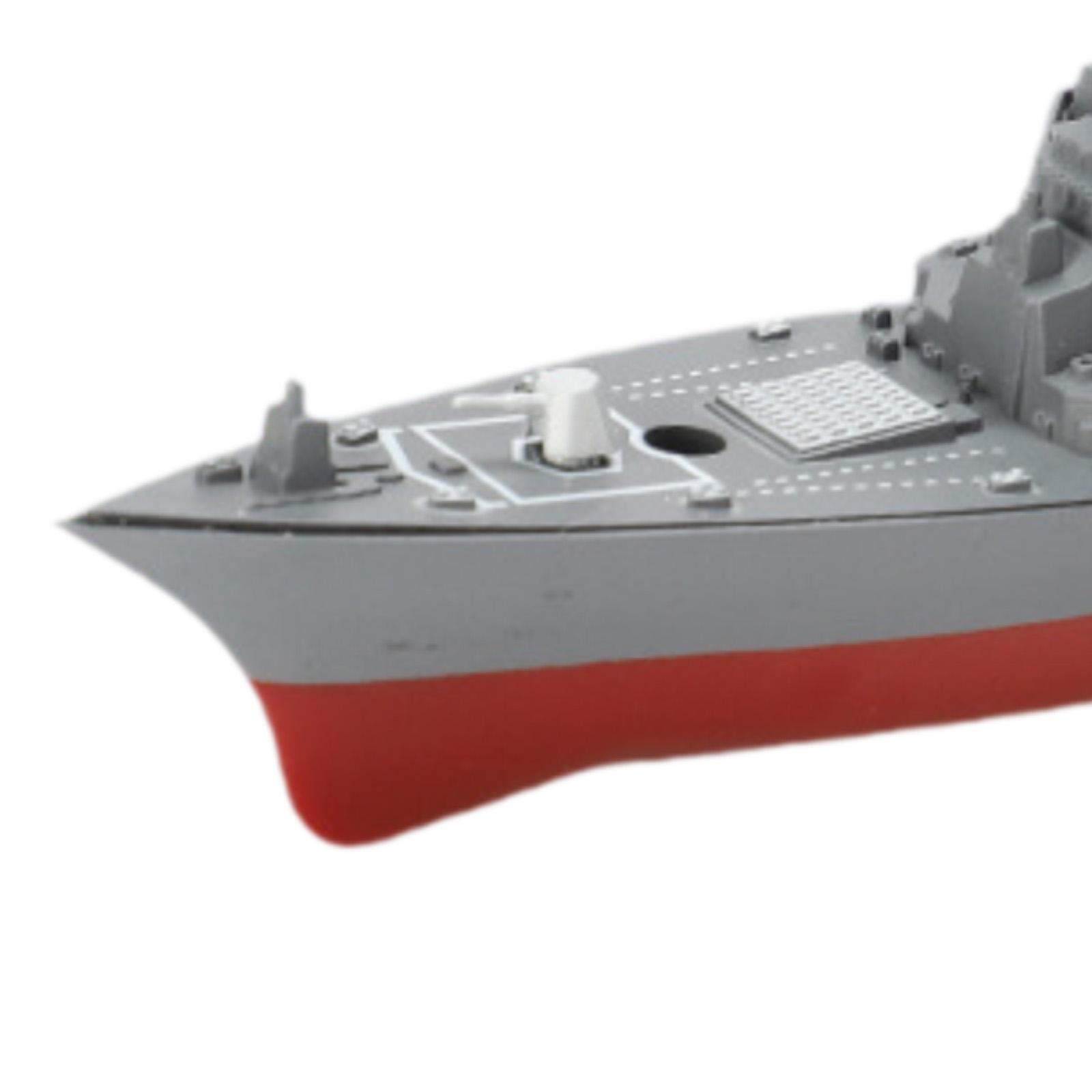 Rc Hobby Grade Boat - Bateau RC puissant avec affichage lumineux