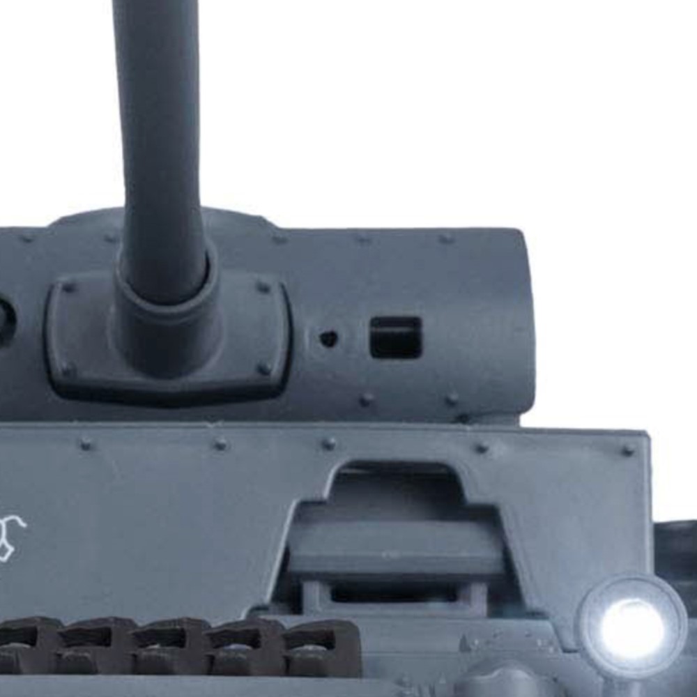 Rc Hobby Tank - Stock US HENG LONG 1/16 7.0