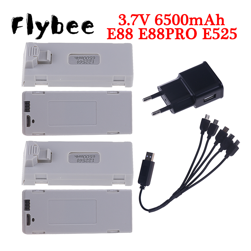 Hobby Rc Quadcopters - Batterie Lipo d'origine pour importateur quadrirotor