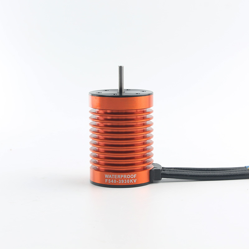 Brushless Motor 3650 - FATJAY RC Hobby RC 1:10 voiture