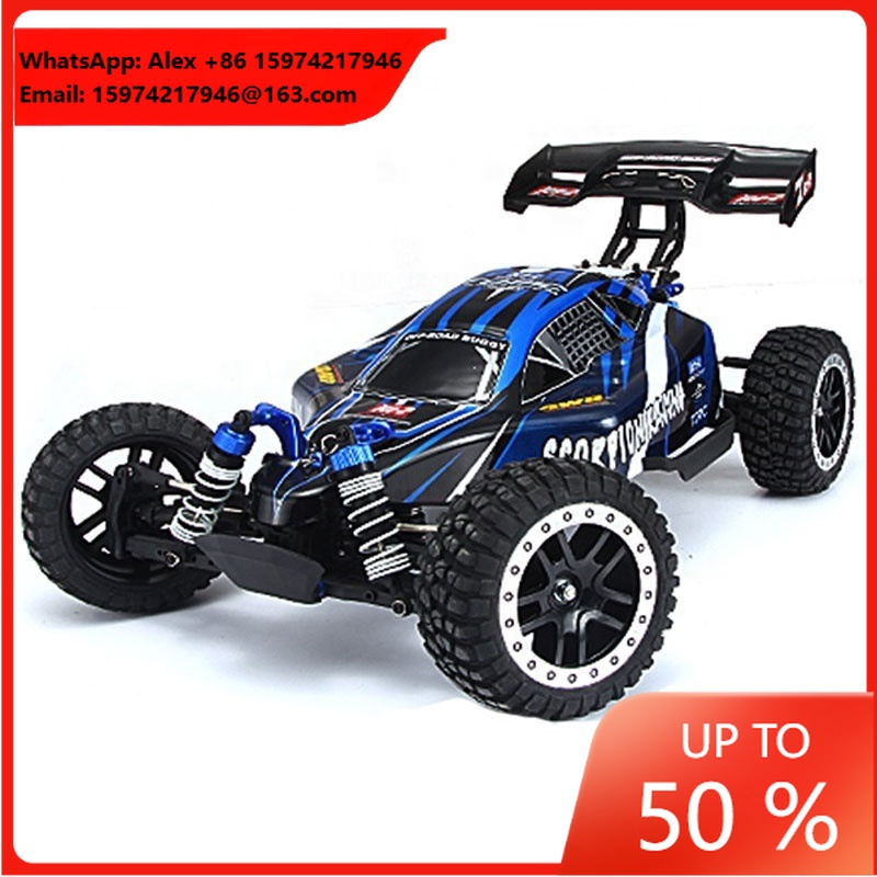 Hobby Quality Rc Cars - Voiture RC haute vitesse de qualité