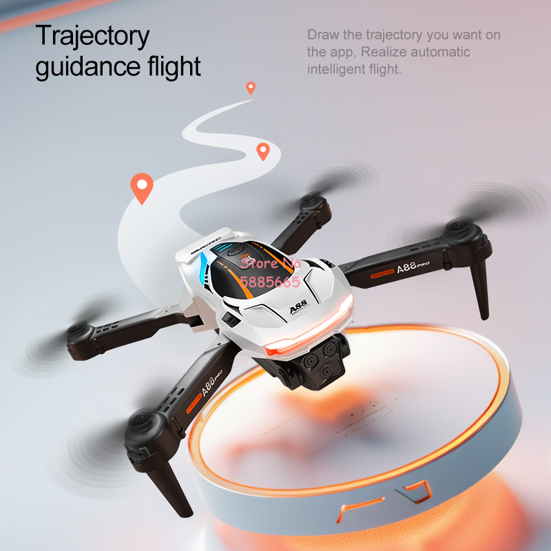 Photographie aérienne 8K, posi - Hobby Rc Quadcopters avis et prix