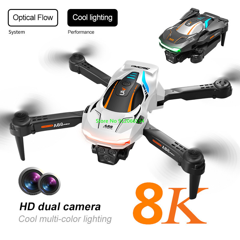 Photographie aérienne 8K, posi - Hobby Rc Quadcopters avis et prix