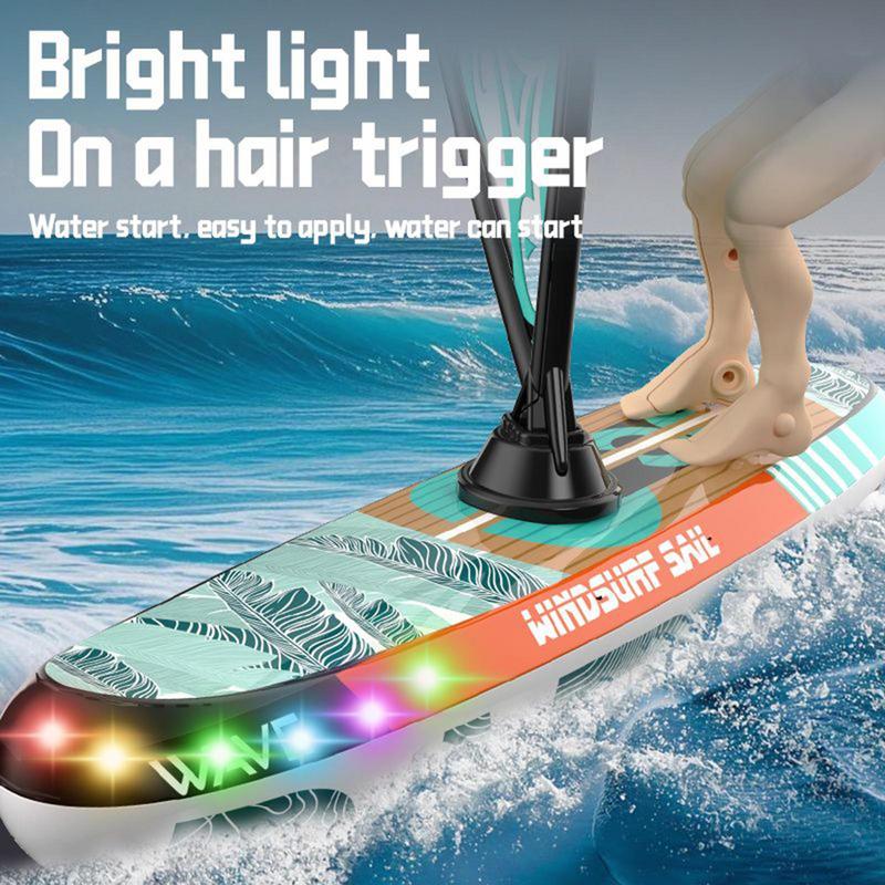 Bateau Rc 2.4Ghz, voiliers tél - Rc Hobby Grade Boat avis et prix