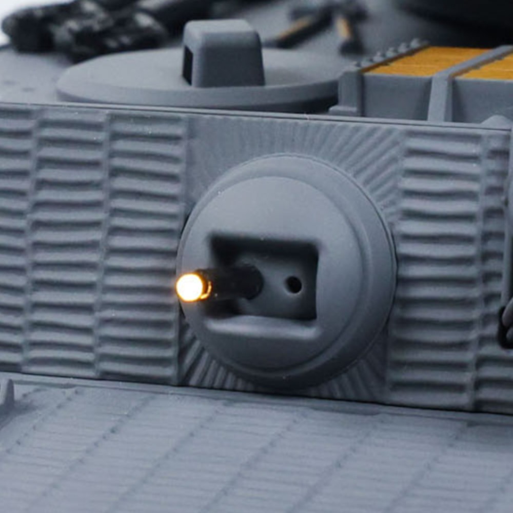 Taigen - Char de combat RC à l - Rc Hobby Tank avis et prix