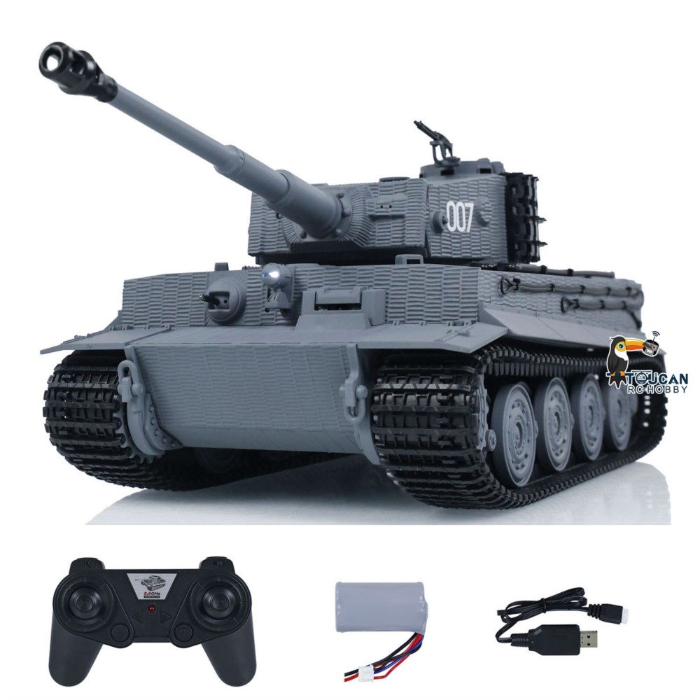 Taigen - Char de combat RC à l - Rc Hobby Tank avis et prix