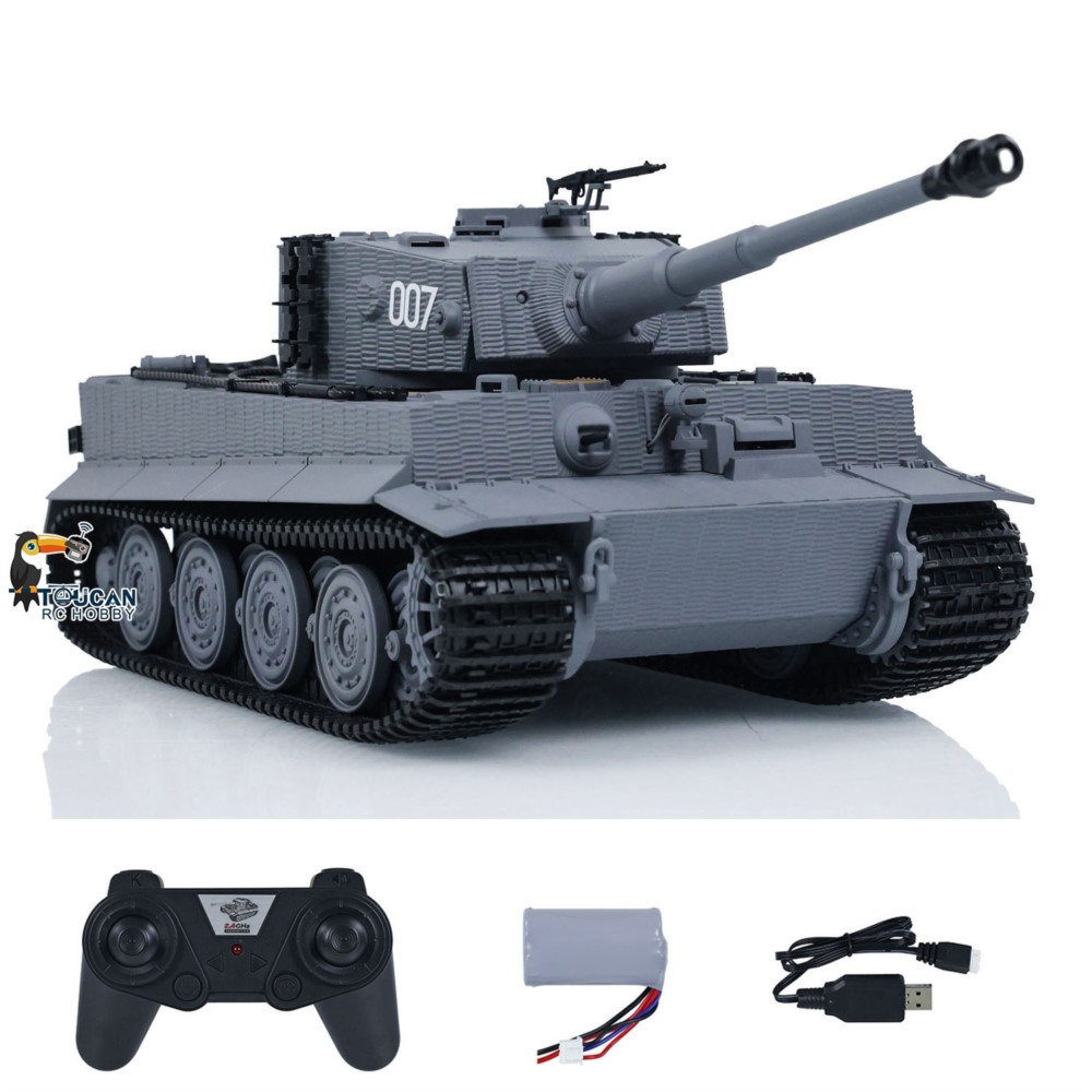 Taigen - Char de combat RC à l - Rc Hobby Tank avis et prix