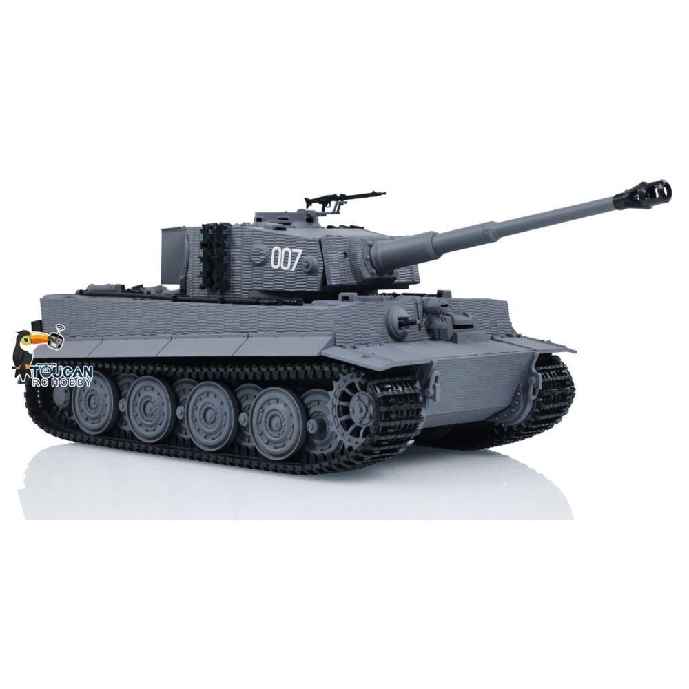 Taigen - Char de combat RC à l - Rc Hobby Tank avis et prix