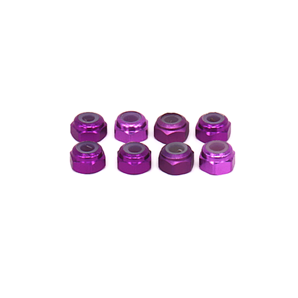 RCAWD-écrou de pneu hexagonal  - Rc Hobby Nut avis et prix
