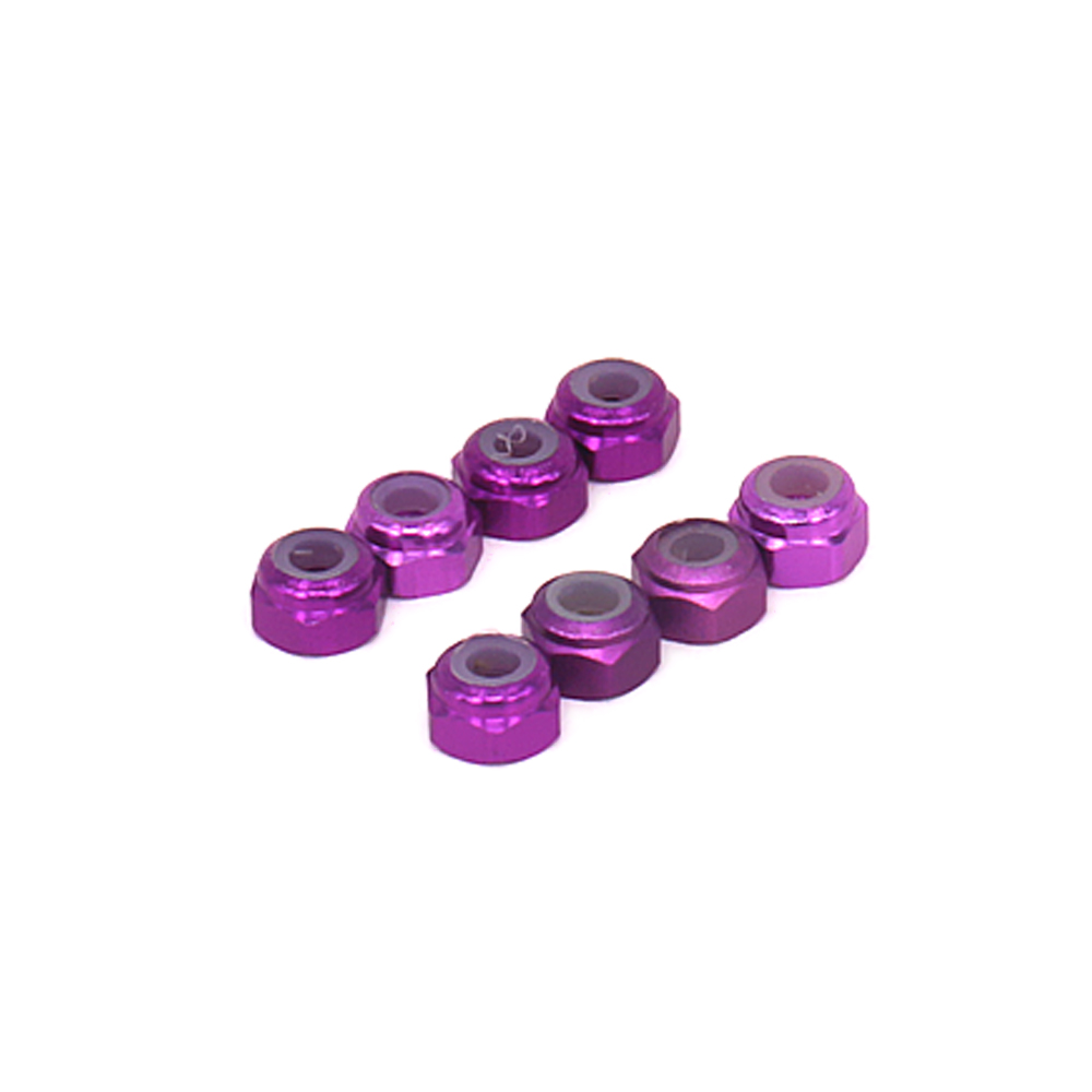 RCAWD-écrou de pneu hexagonal  - Rc Hobby Nut avis et prix
