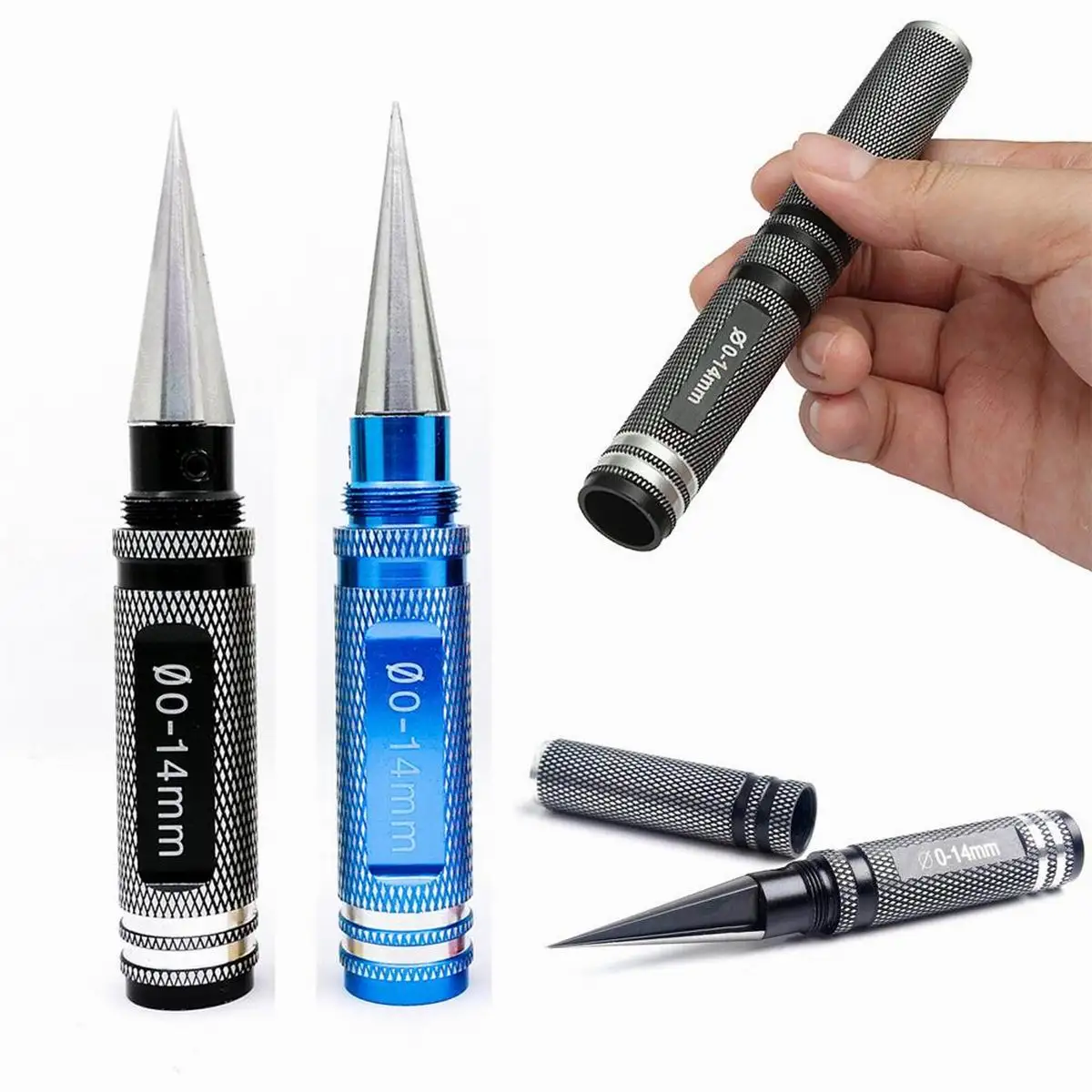 Perforateur en métal pour coqu - Rc Hobby Drill avis et prix