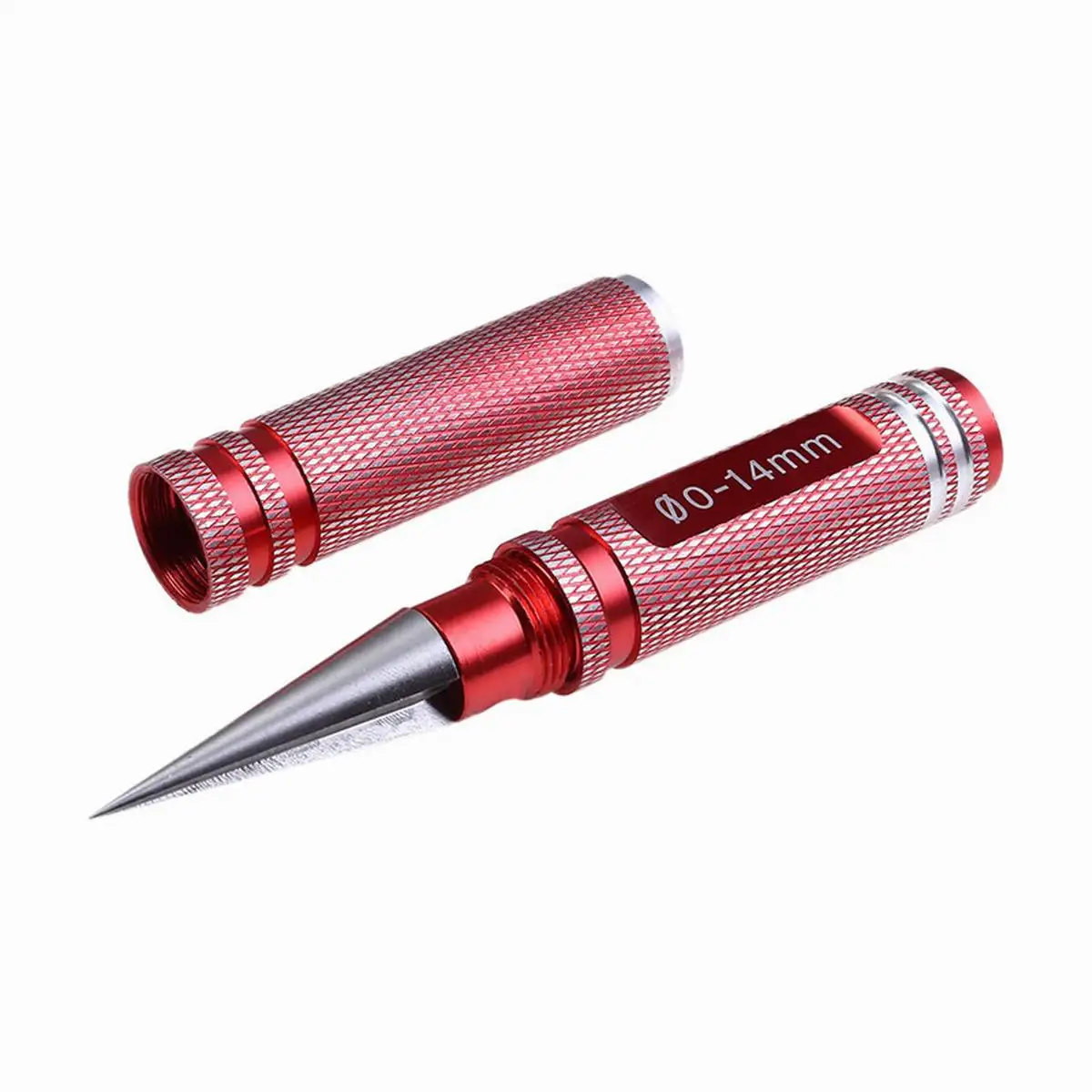 Perforateur en métal pour coqu - Rc Hobby Drill avis et prix