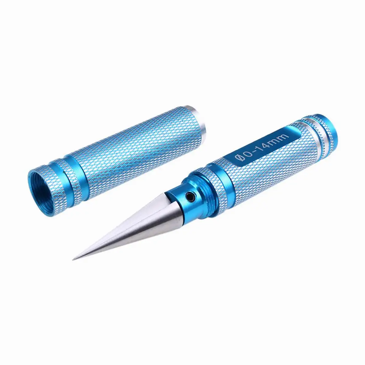 Perforateur en métal pour coqu - Rc Hobby Drill avis et prix