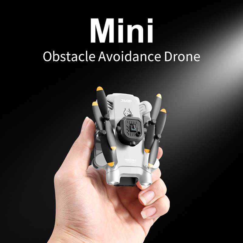 Mini Drone V30 WiFi FPV avec d - Hobby Rc Quadcopters avis et prix