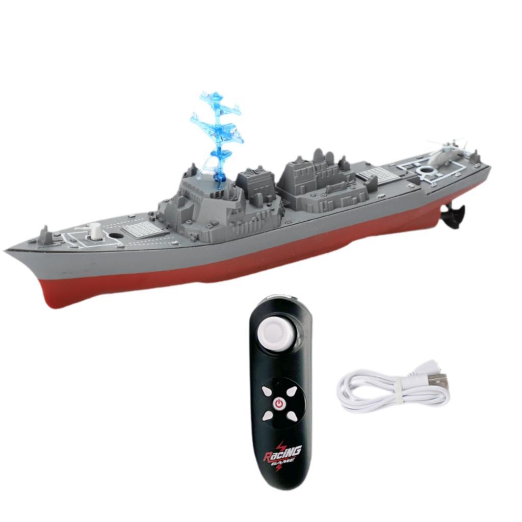 Bateau RC puissant avec affich - Rc Hobby Grade Boat avis et prix