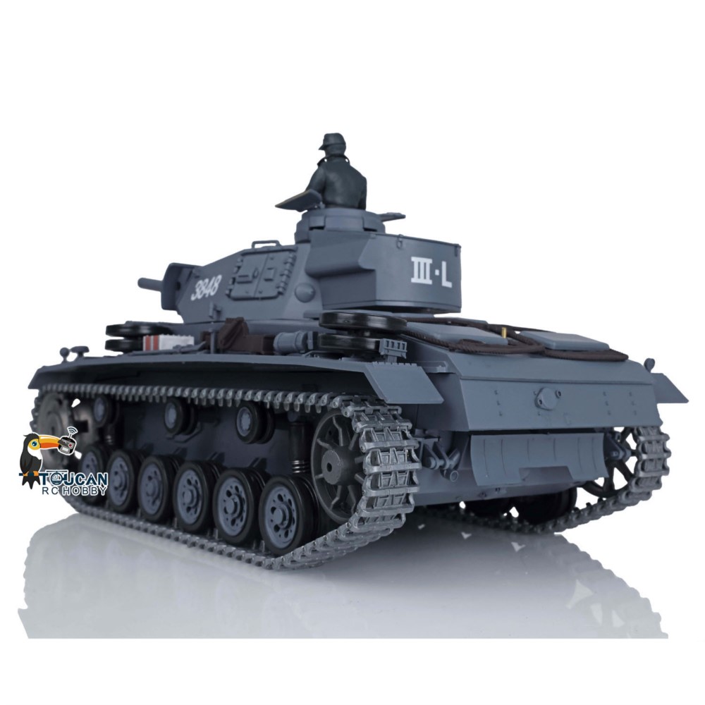Stock US HENG LONG 1/16 7.0 Pa - Rc Hobby Tank avis et prix