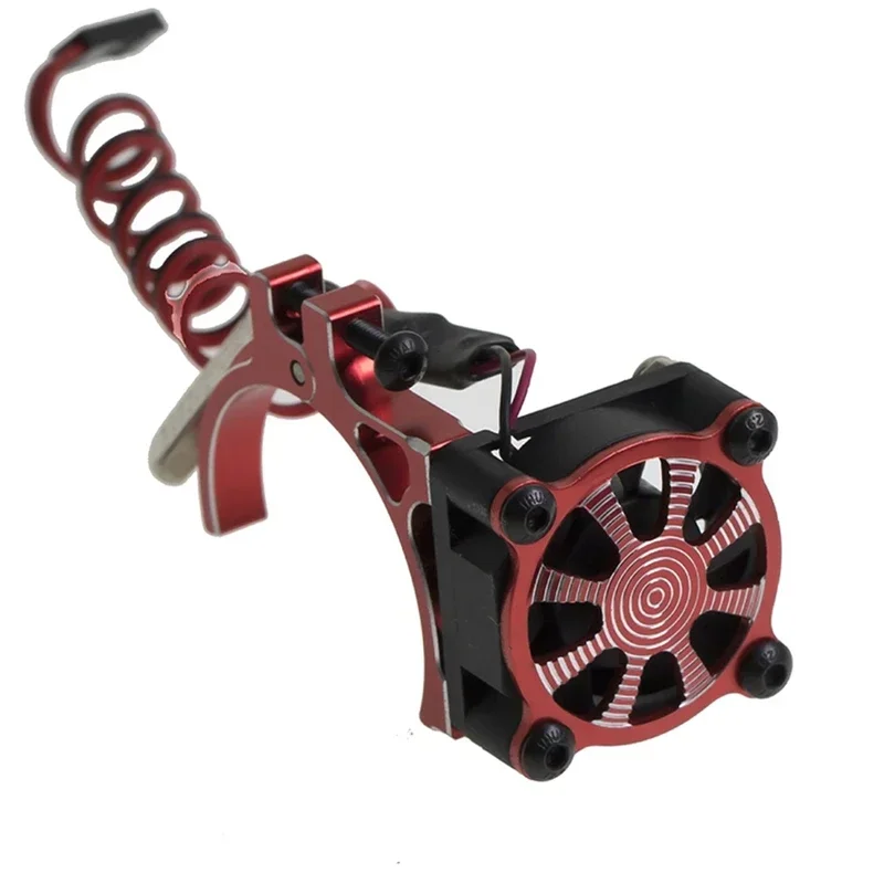 Ventilateur de refroidissement - Brushless Motor 3650 avis et prix