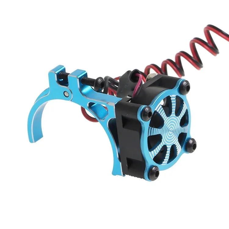 Ventilateur de refroidissement - Brushless Motor 3650 avis et prix