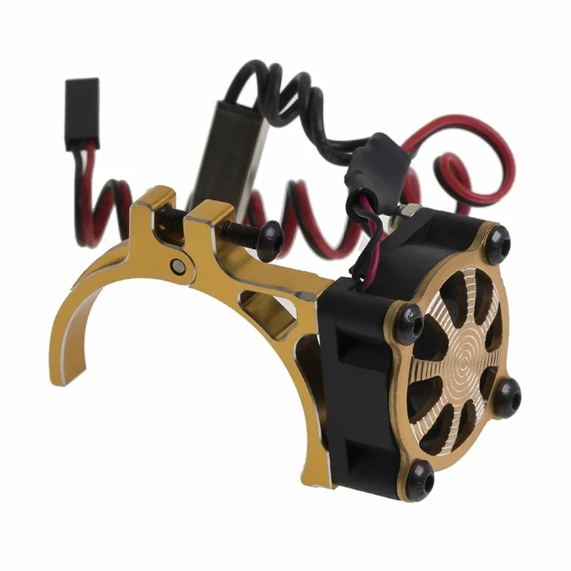 Ventilateur de refroidissement - Brushless Motor 3650 avis et prix