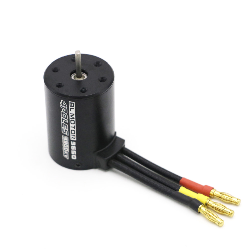 Nouvelle mise à niveau étanche - Brushless Motor 3650 avis et prix