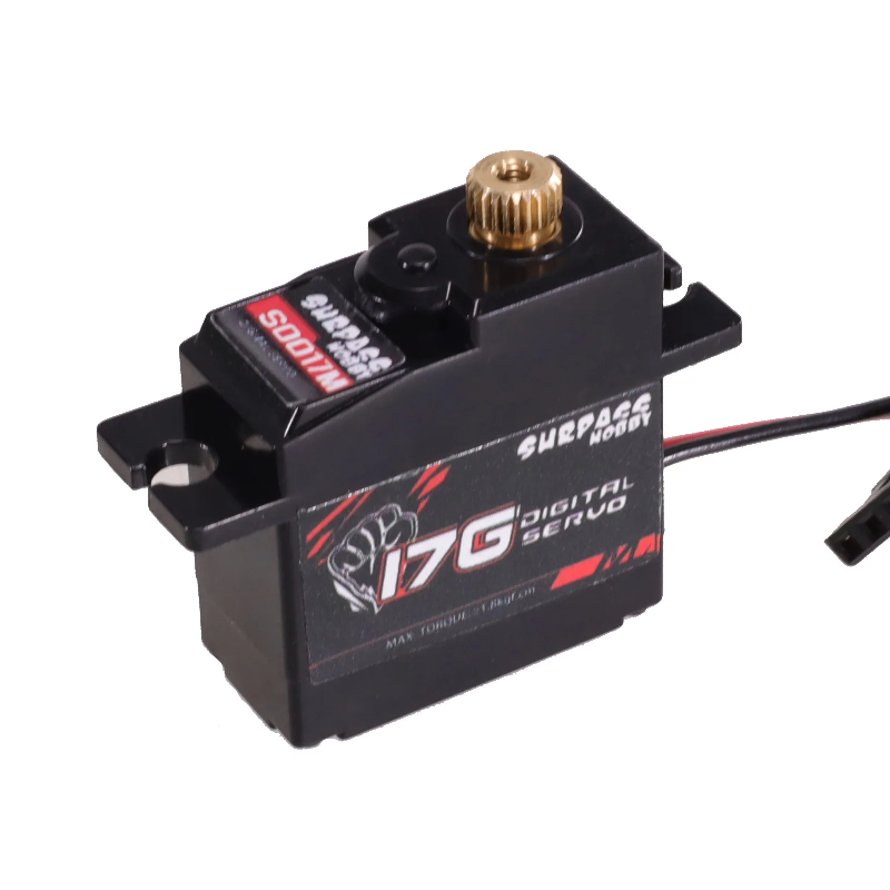 Servomoteur numérique SURPASS  - Hobby Quality Rc Cars avis et prix