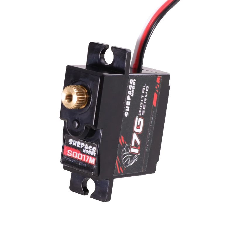 Servomoteur numérique SURPASS  - Hobby Quality Rc Cars avis et prix