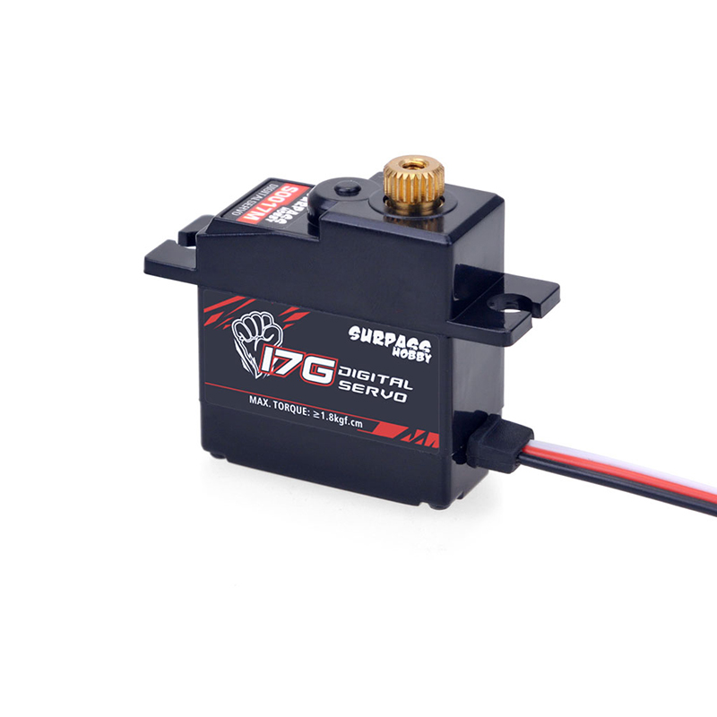 SURPASS Hobby-Servo numérique  - Hobby Quality Rc Cars avis et prix