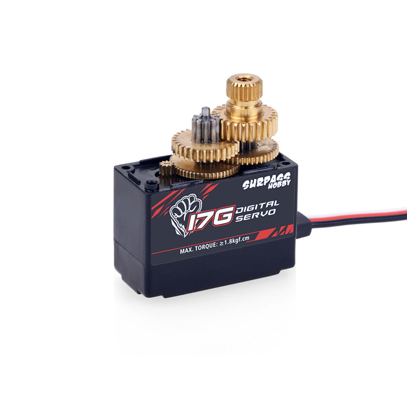 SURPASS Hobby-Servo numérique  - Hobby Quality Rc Cars avis et prix