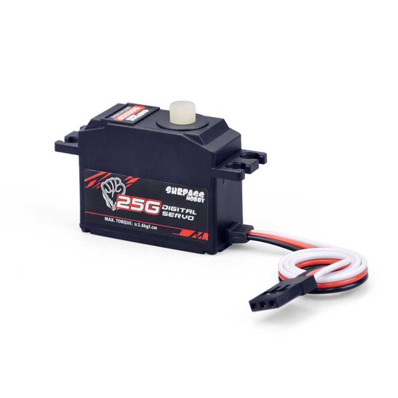 SURPASS Hobby-Servo numérique  - Hobby Quality Rc Cars avis et prix