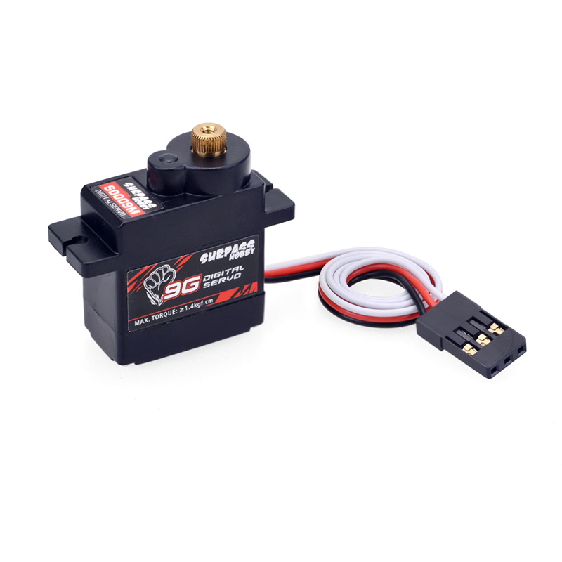 SURPASS Hobby-Servo numérique  - Hobby Quality Rc Cars avis et prix