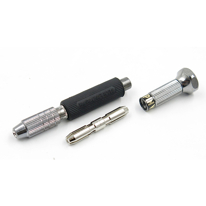 TAMIYA 74112 fine broche étau  - Rc Hobby Drill avis et prix