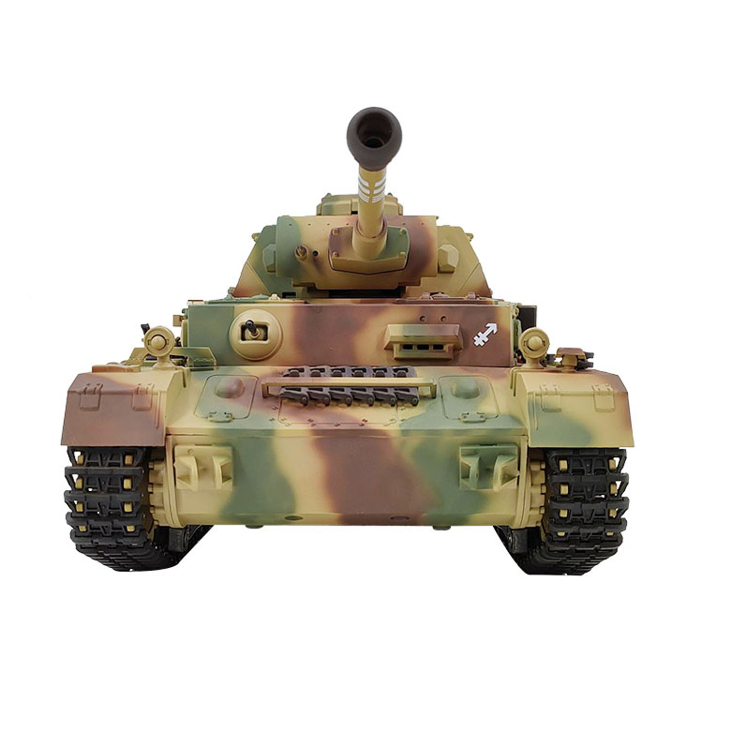 Jouet 1:16 7.0 Char militaire  - Rc Hobby Tank avis et prix