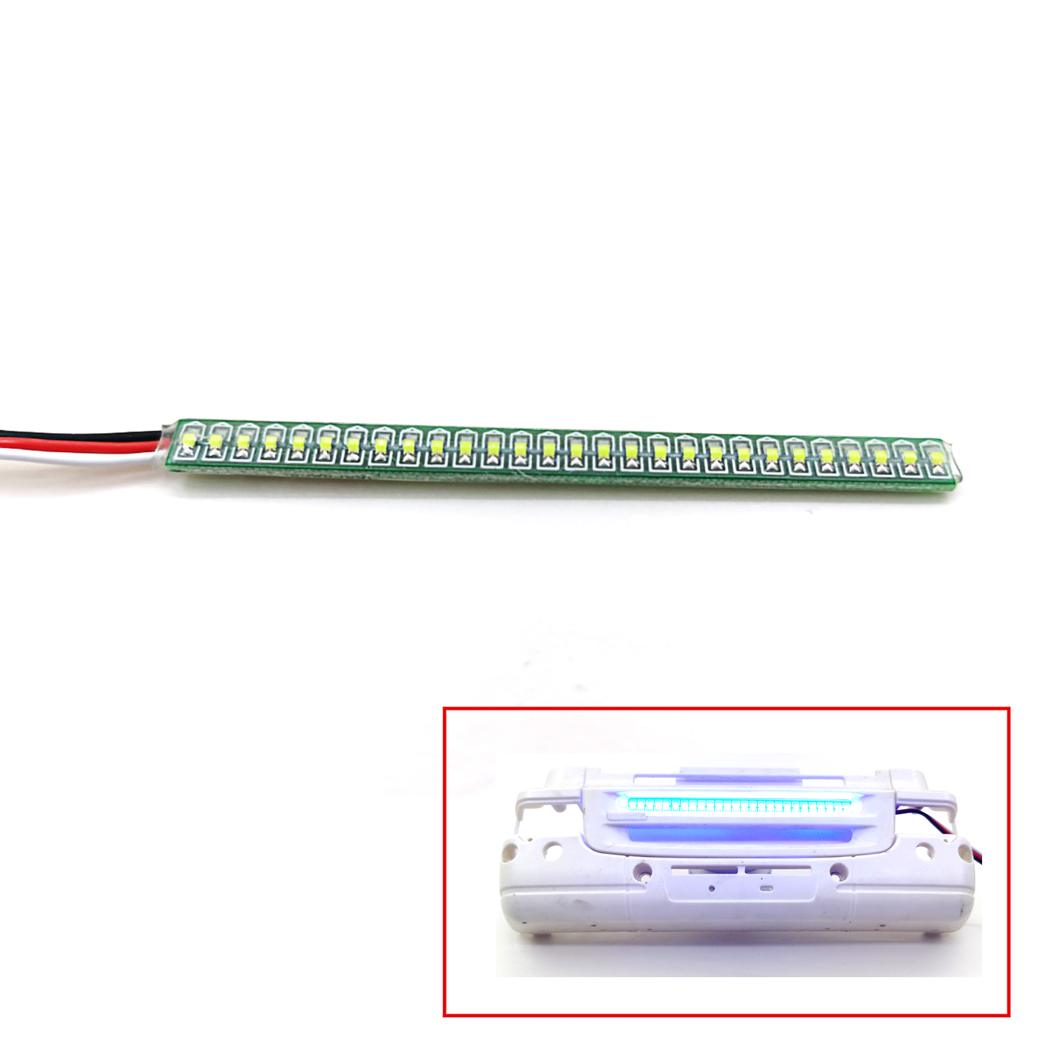 Super Offre : Lampe LED DIY po - Rc Hobby Deals avis et prix