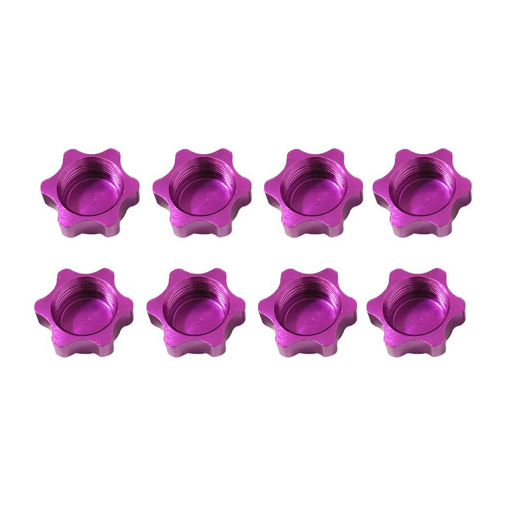 Écrou hexagonal de moyeu de ro - Rc Hobby Nut avis et prix