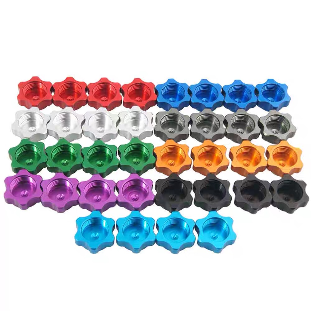 Écrou hexagonal de moyeu de ro - Rc Hobby Nut avis et prix
