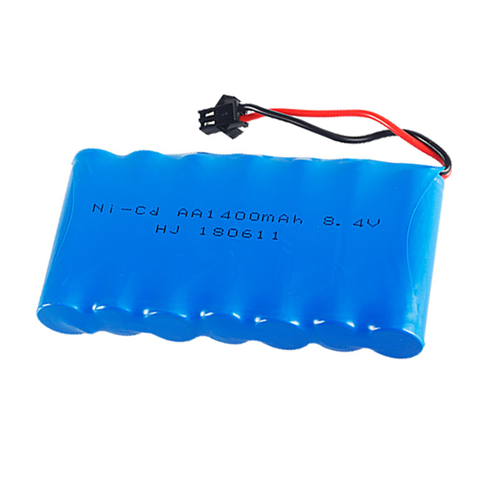 Pack de Batteries rechargeable - Rc Hobby Tank avis et prix