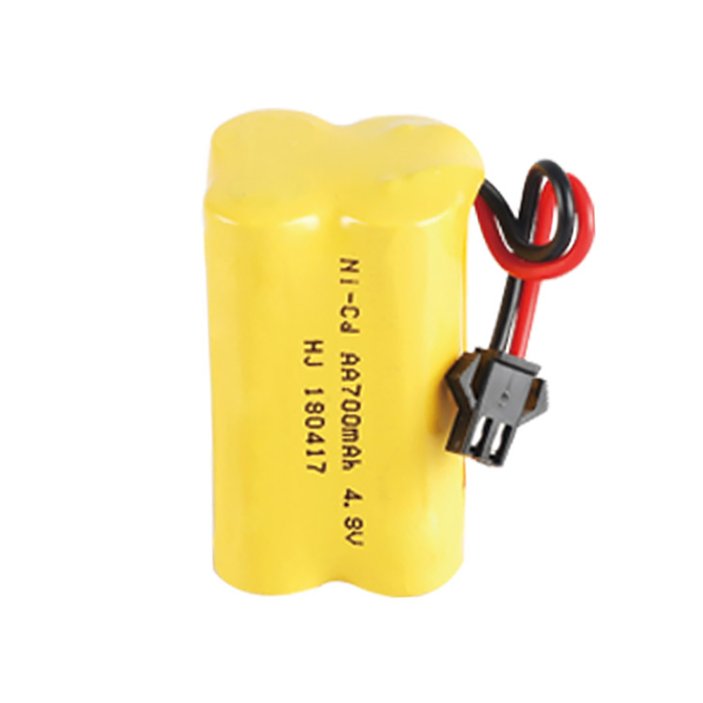 Batterie NiCd aste pour voitur - Rc Hobby Tank avis et prix