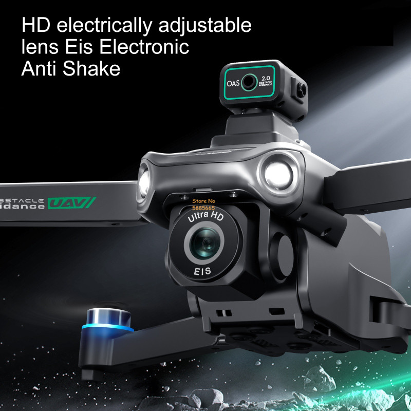 8K double caméra 5G WIFI FPV t - Hobby Rc Quadcopters avis et prix