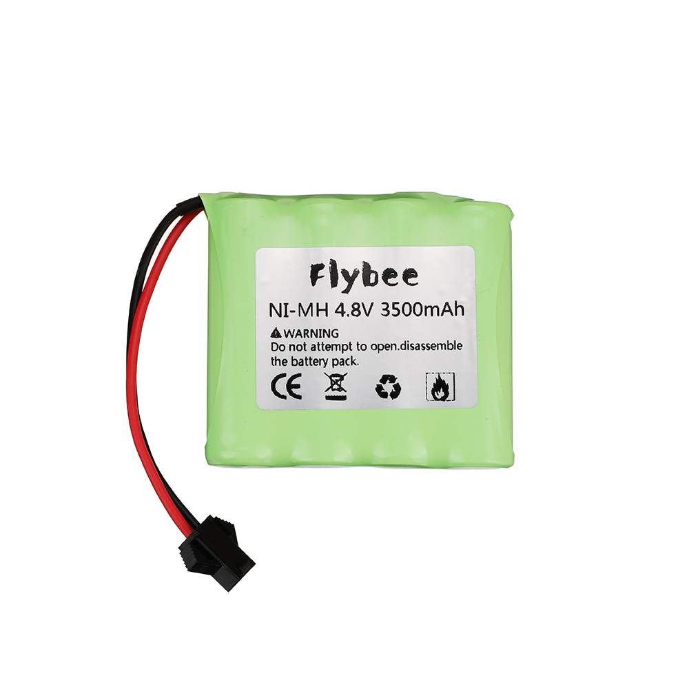 Batterie Nilaissée pour jouets - Rc Hobby Tank avis et prix