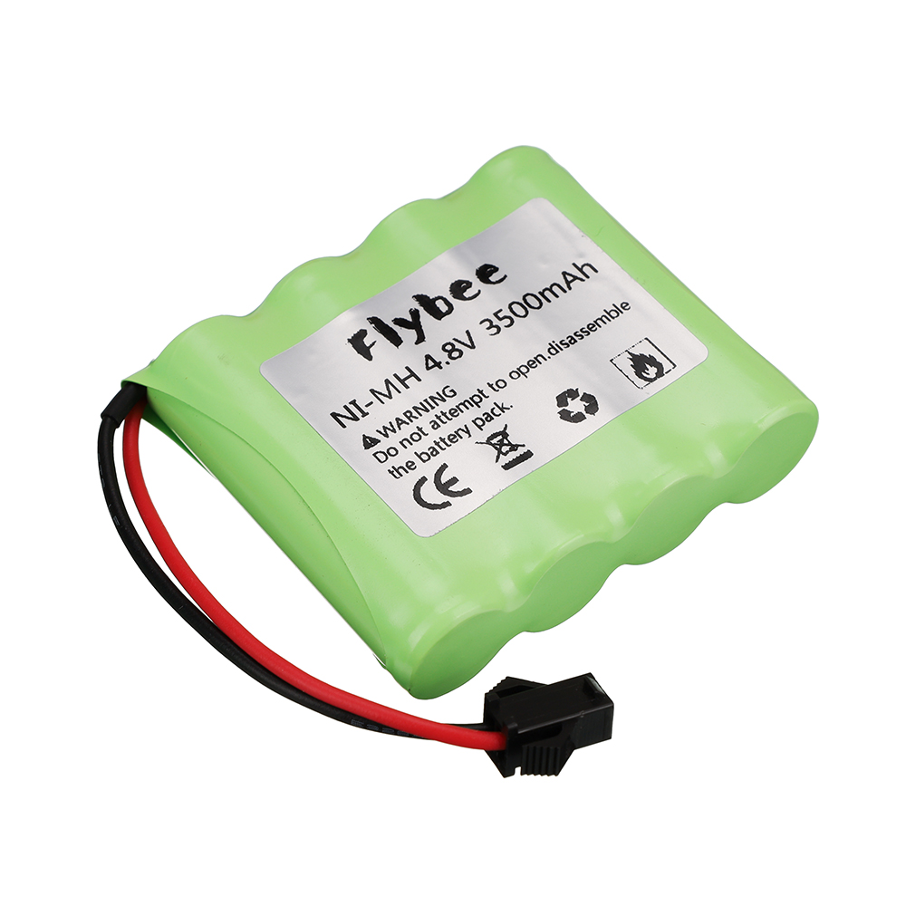 Batterie Nilaissée pour jouets - Rc Hobby Tank avis et prix