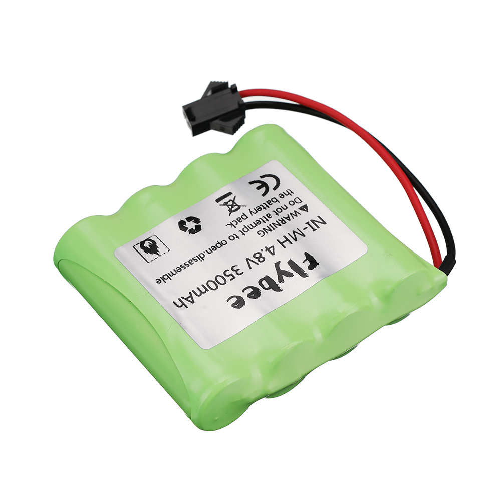 Batterie Nilaissée pour jouets - Rc Hobby Tank avis et prix