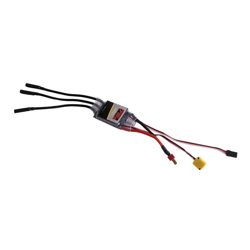 Contrôleur électronique de vit - Brushless Motor 3650 avis et prix