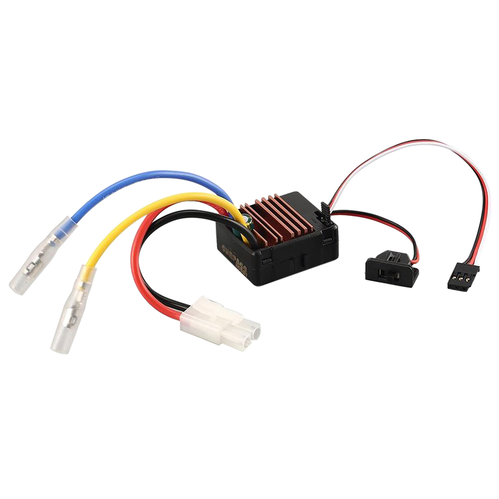 SURPASS – moteur brossé 540 po - Hobby Quality Rc Cars avis et prix