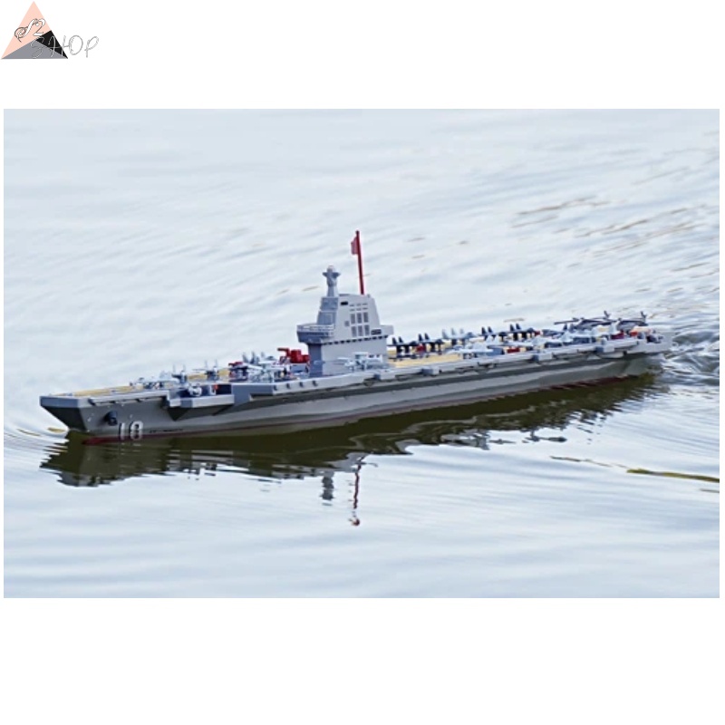 JJRC – porte-avions RC à grand - Rc Hobby Grade Boat avis et prix