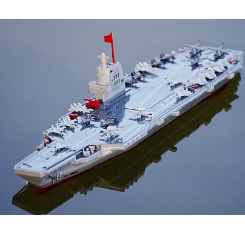 JJRC – porte-avions RC à grand - Rc Hobby Grade Boat avis et prix