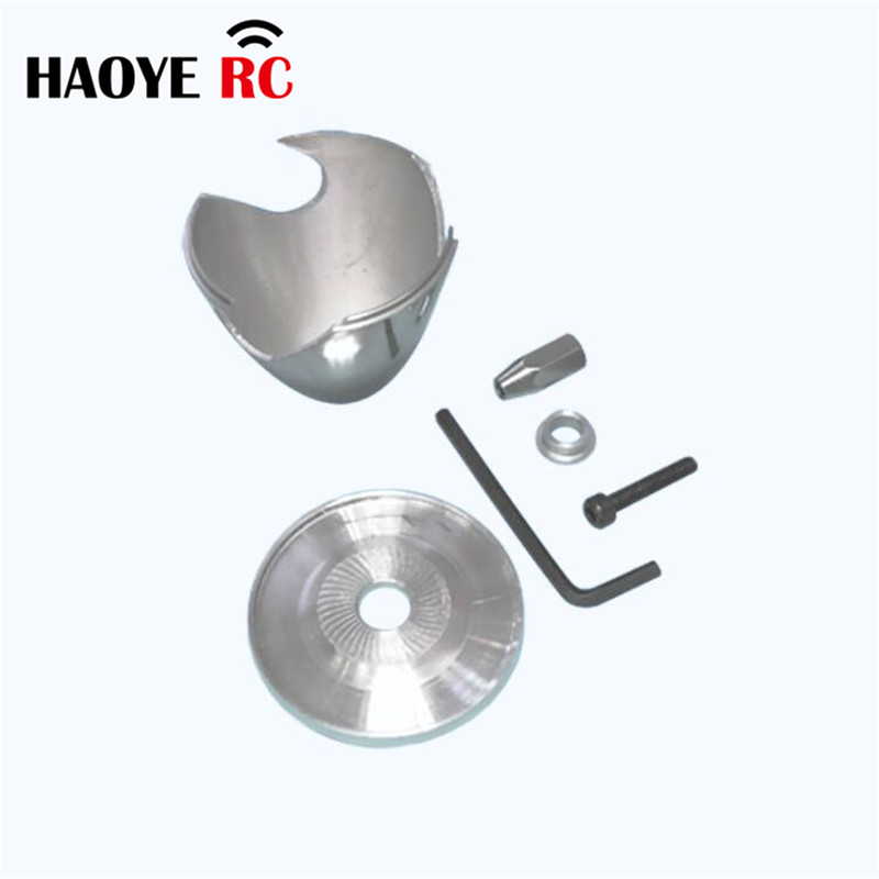 Haoye 1 jeu de 3 lames en alum - Rc Hobby Drill avis et prix
