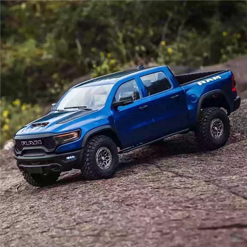 Camionnette tout-terrain élect - Ram 1500 Rc Hobby avis et prix