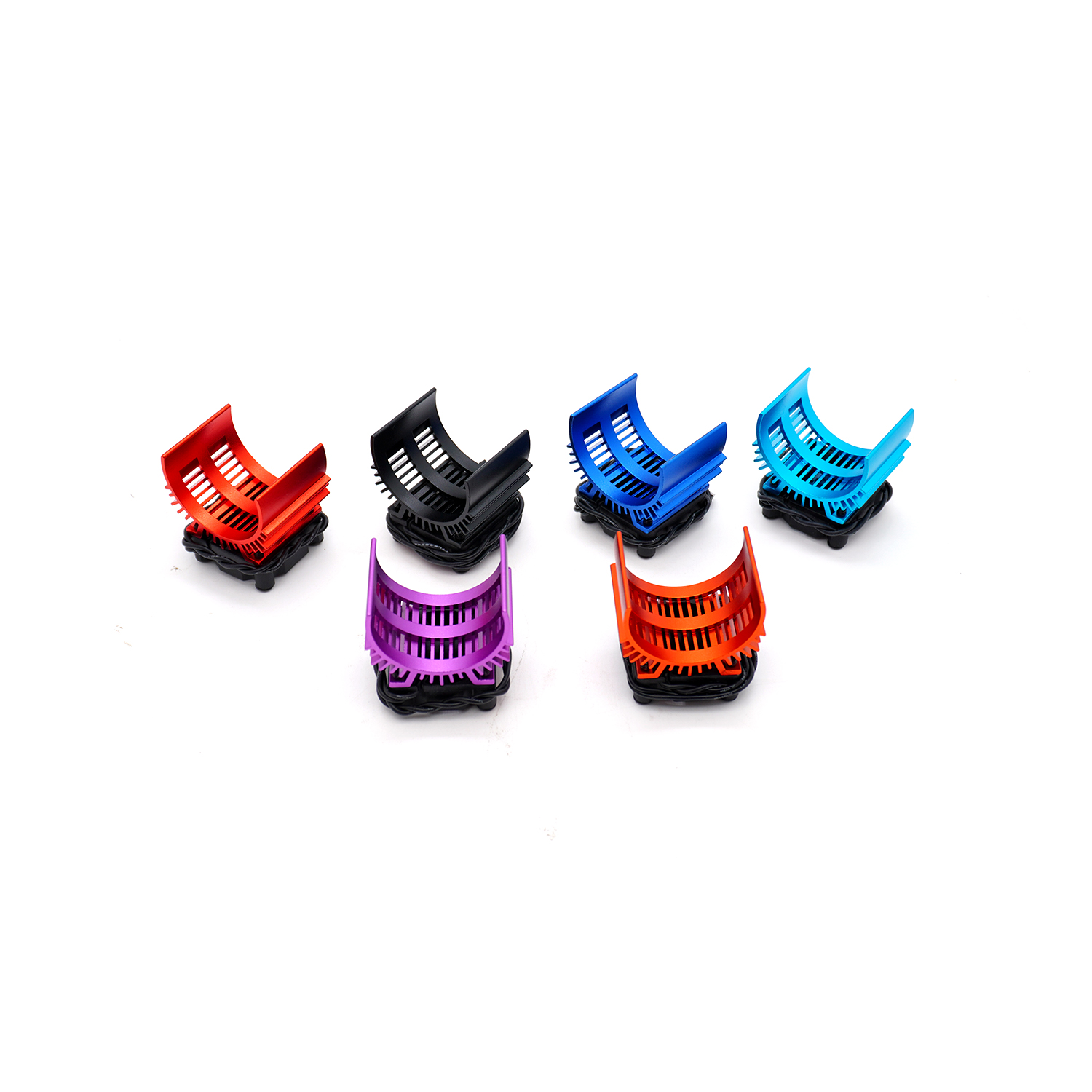 YSIDO RC – couvercle de dissip - Brushless Motor 3650 avis et prix