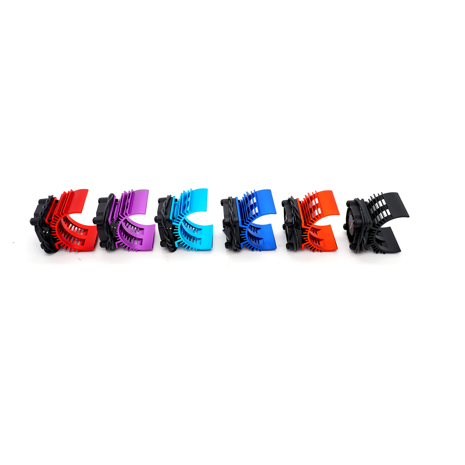 YSIDO RC – couvercle de dissip - Brushless Motor 3650 avis et prix