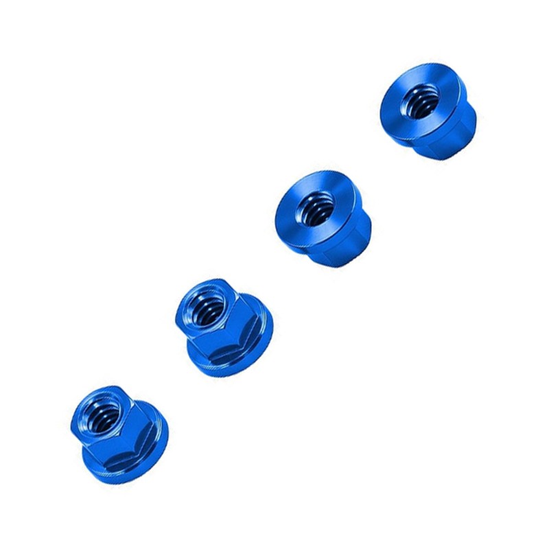 WOWFU-Axial – écrous de moyeu  - Rc Hobby Nut avis et prix